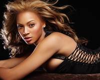 pic for Beyonce 1600x1280